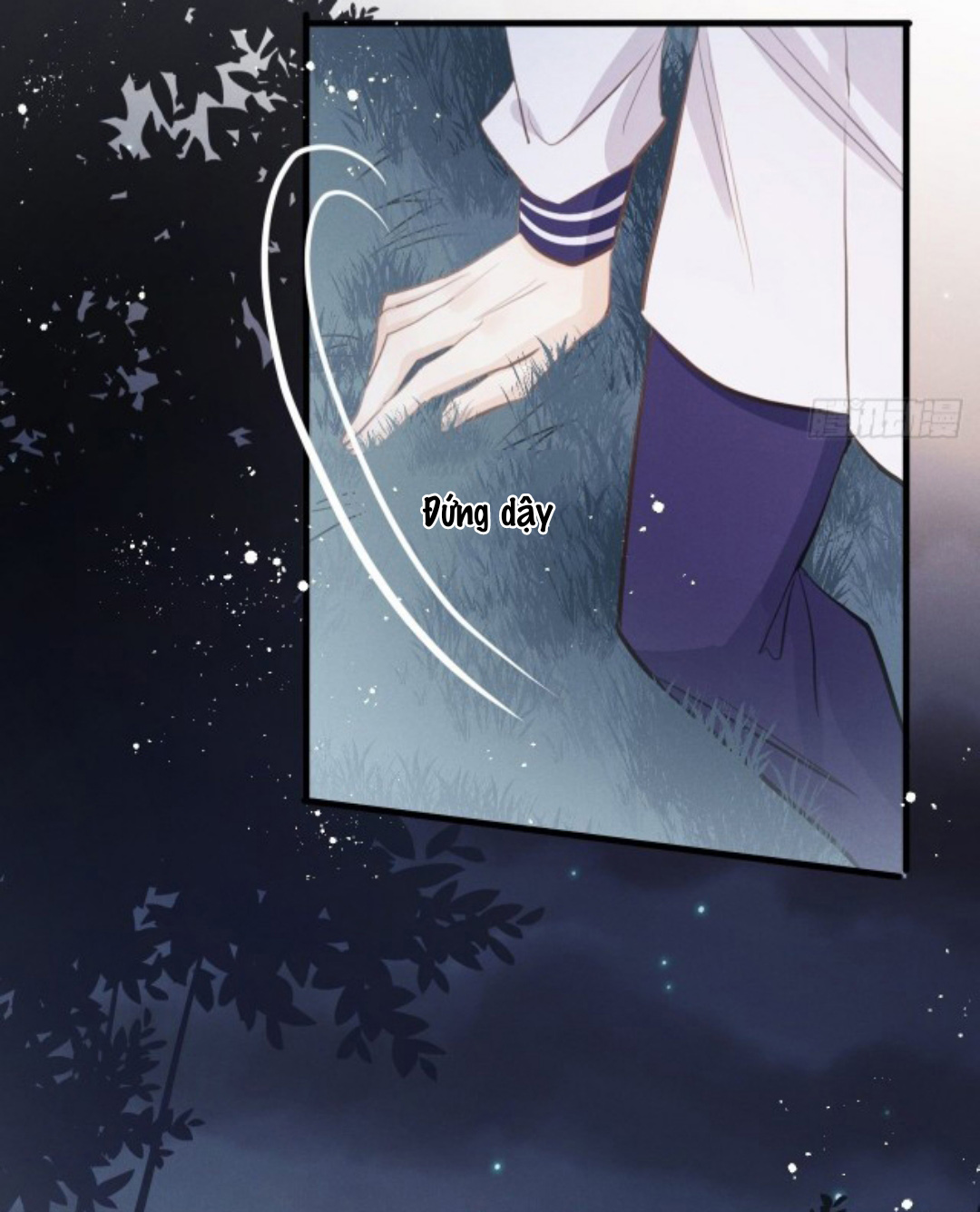 Lang Sói Thượng Khẩu - Chap 12.2 - Trang 21