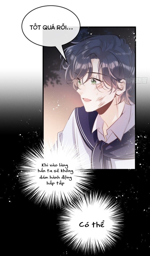 Lang Sói Thượng Khẩu - Chap 12.2 - Trang 5