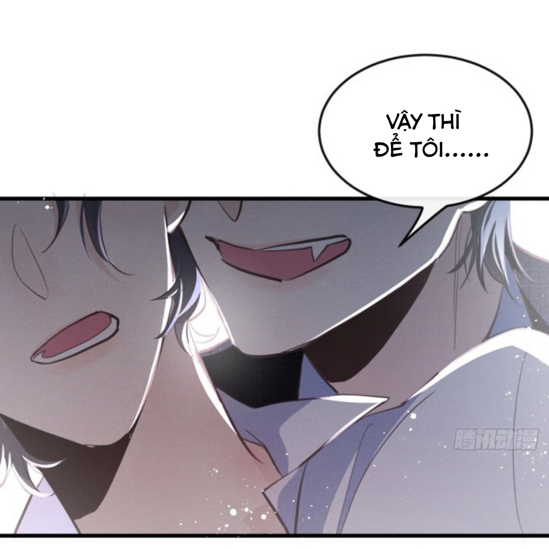 Lang Sói Thượng Khẩu - Chap 12.2 - Trang 15