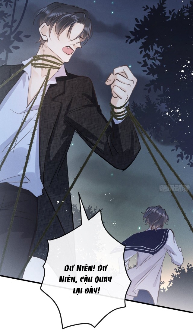 Lang Sói Thượng Khẩu - Chap 12.2 - Trang 22