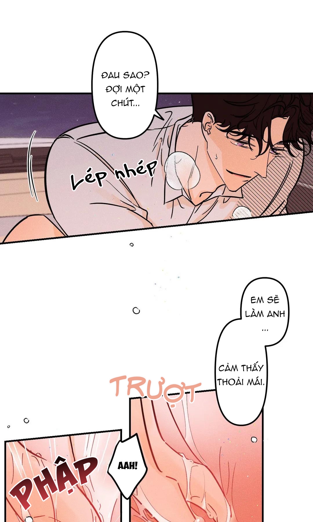 Thang Thanh Âm - Chap 26