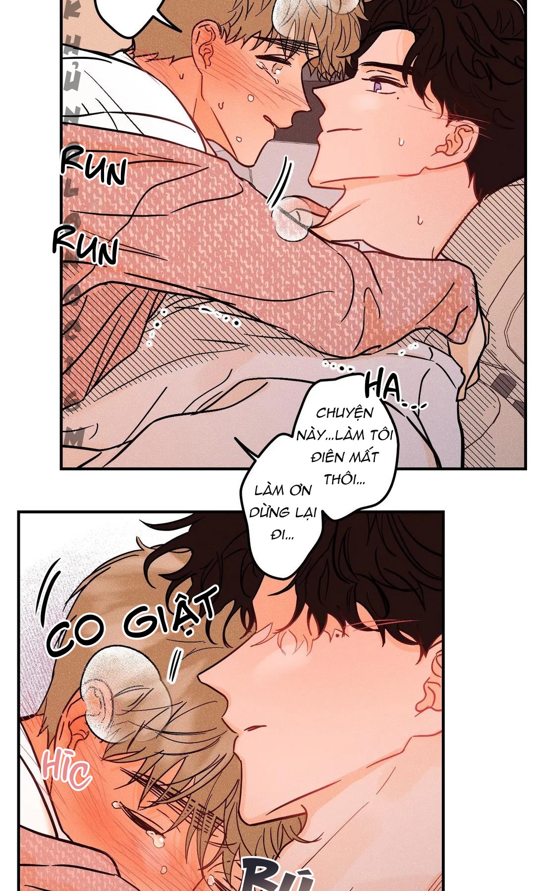 Thang Thanh Âm - Chap 26