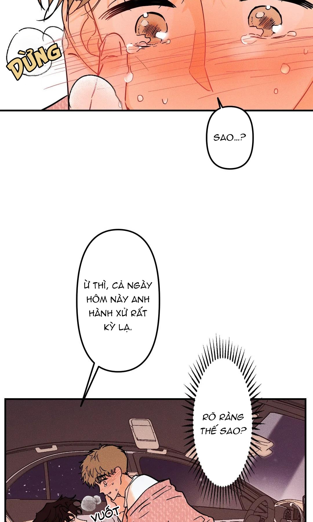 Thang Thanh Âm - Chap 26