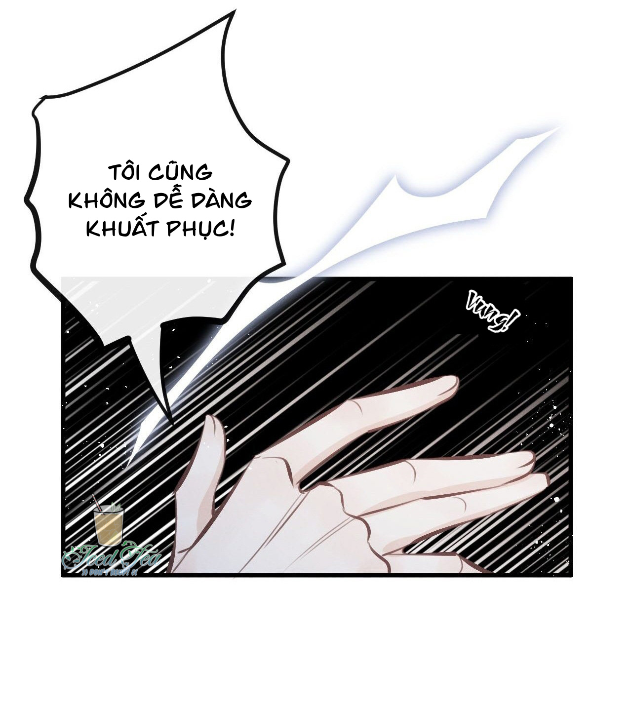Lang Sói Thượng Khẩu - Chap 13.1 - Trang 11