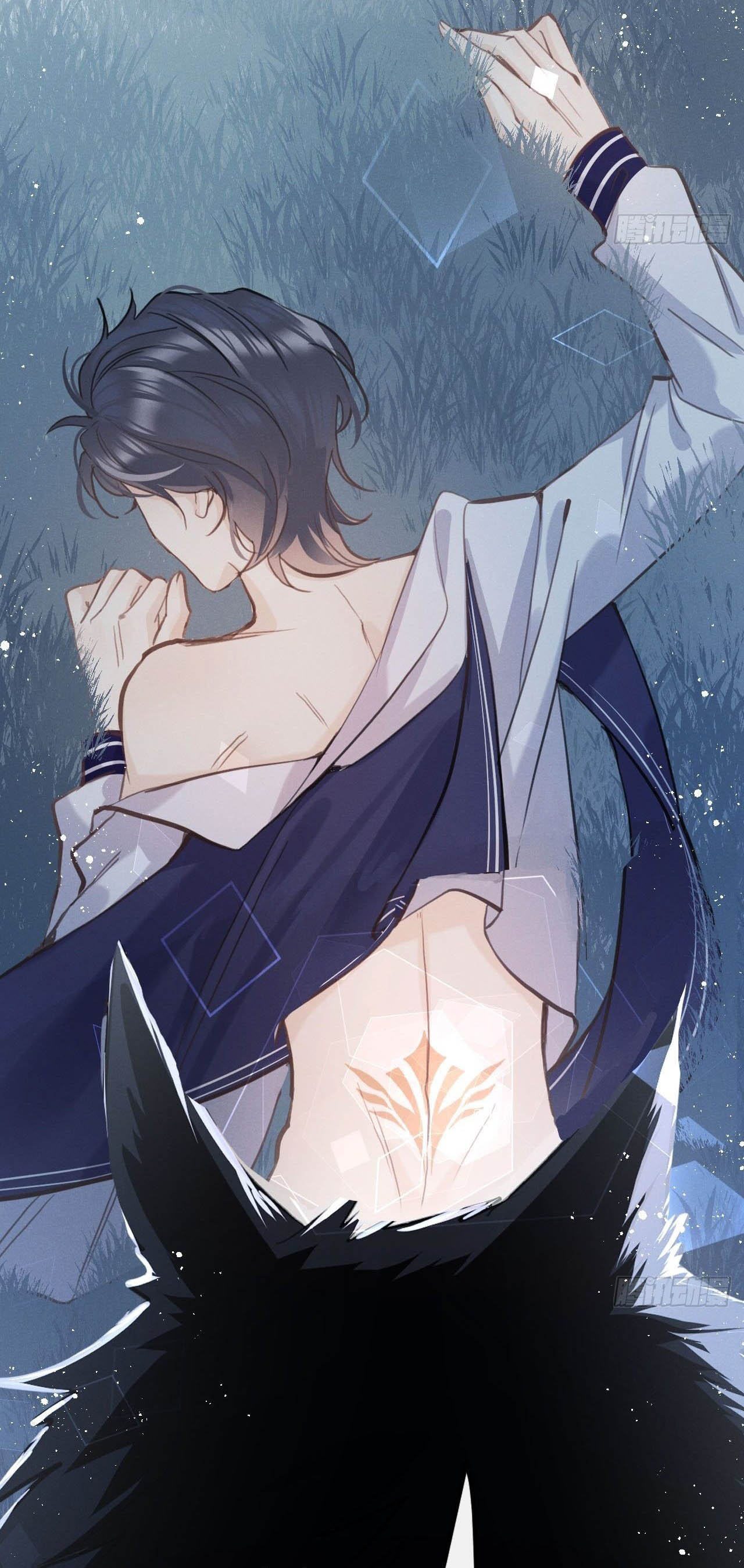 Lang Sói Thượng Khẩu - Chap 13.1 - Trang 17