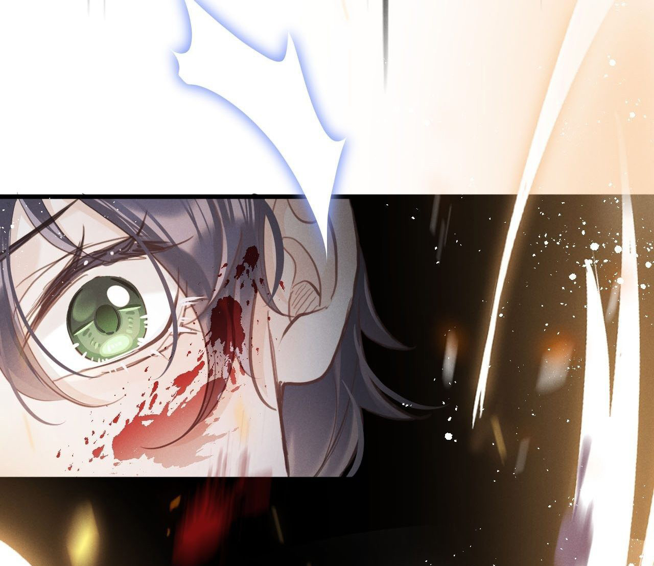 Lang Sói Thượng Khẩu - Chap 13.1 - Trang 22