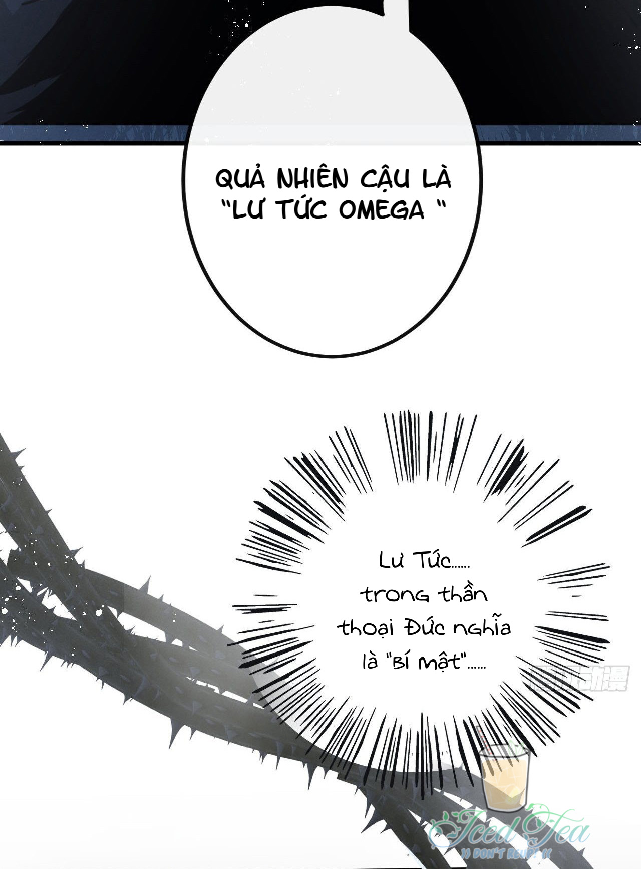 Lang Sói Thượng Khẩu - Chap 13.1 - Trang 18