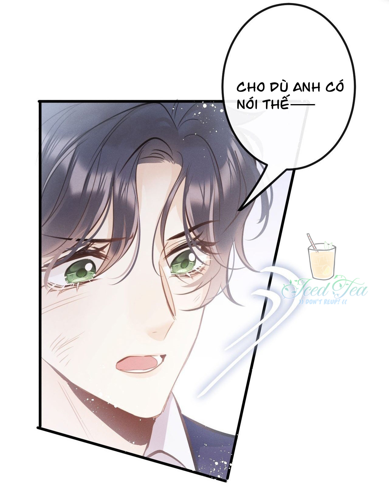 Lang Sói Thượng Khẩu - Chap 13.1 - Trang 10