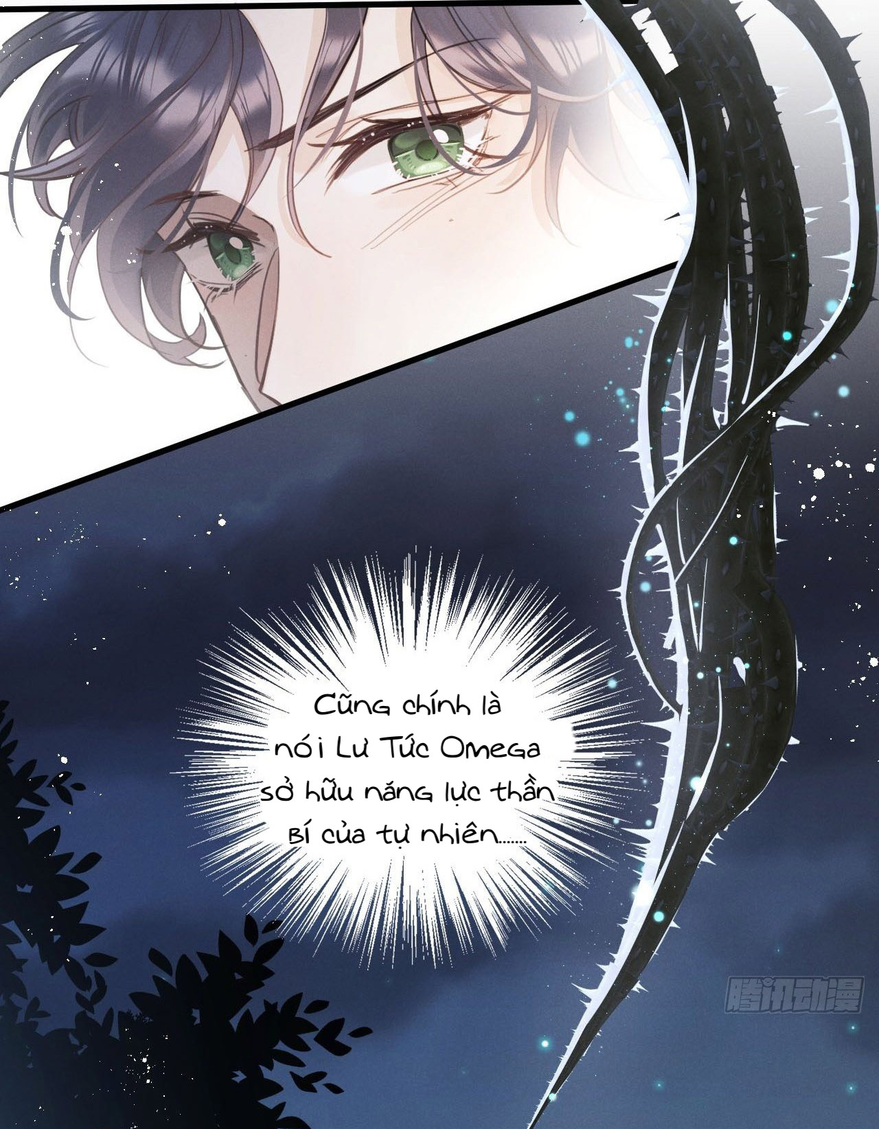 Lang Sói Thượng Khẩu - Chap 13.1 - Trang 19