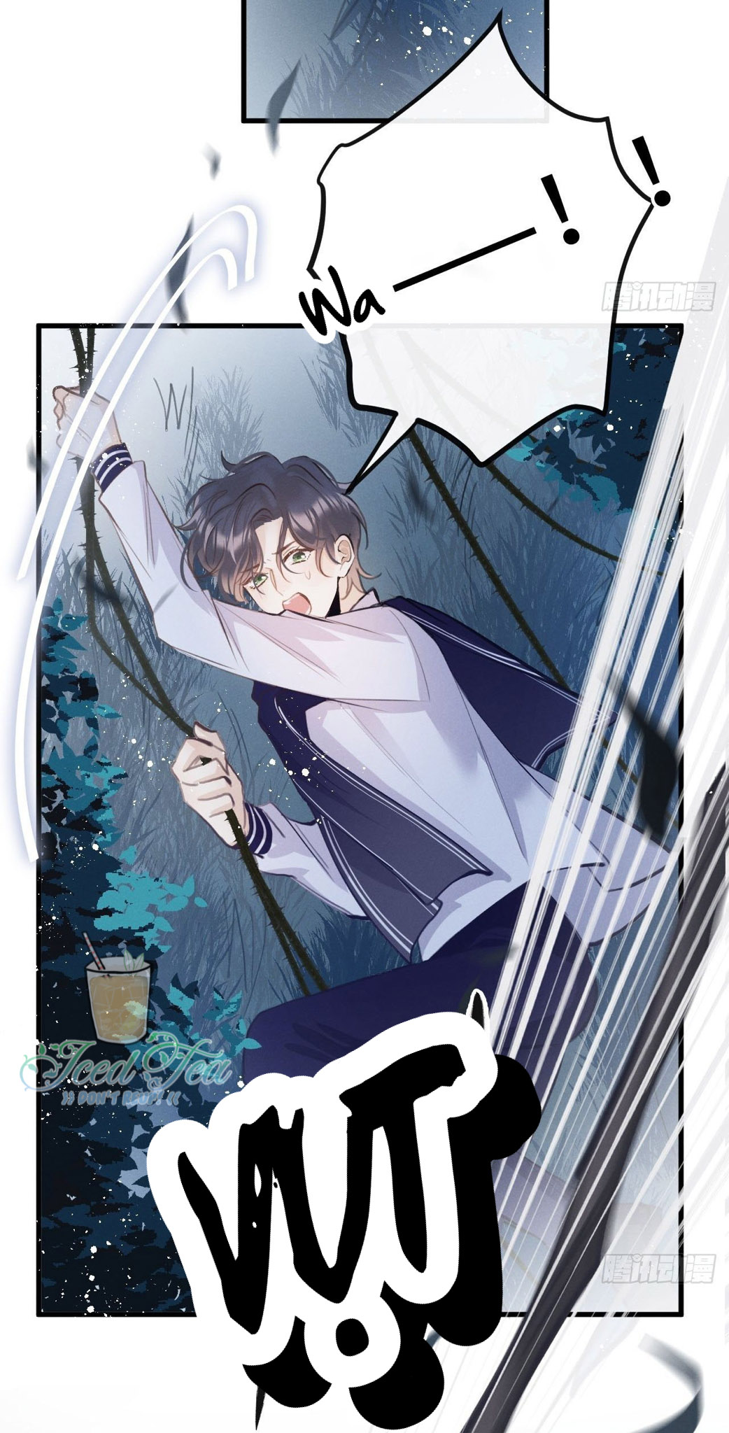 Lang Sói Thượng Khẩu - Chap 13.1 - Trang 4