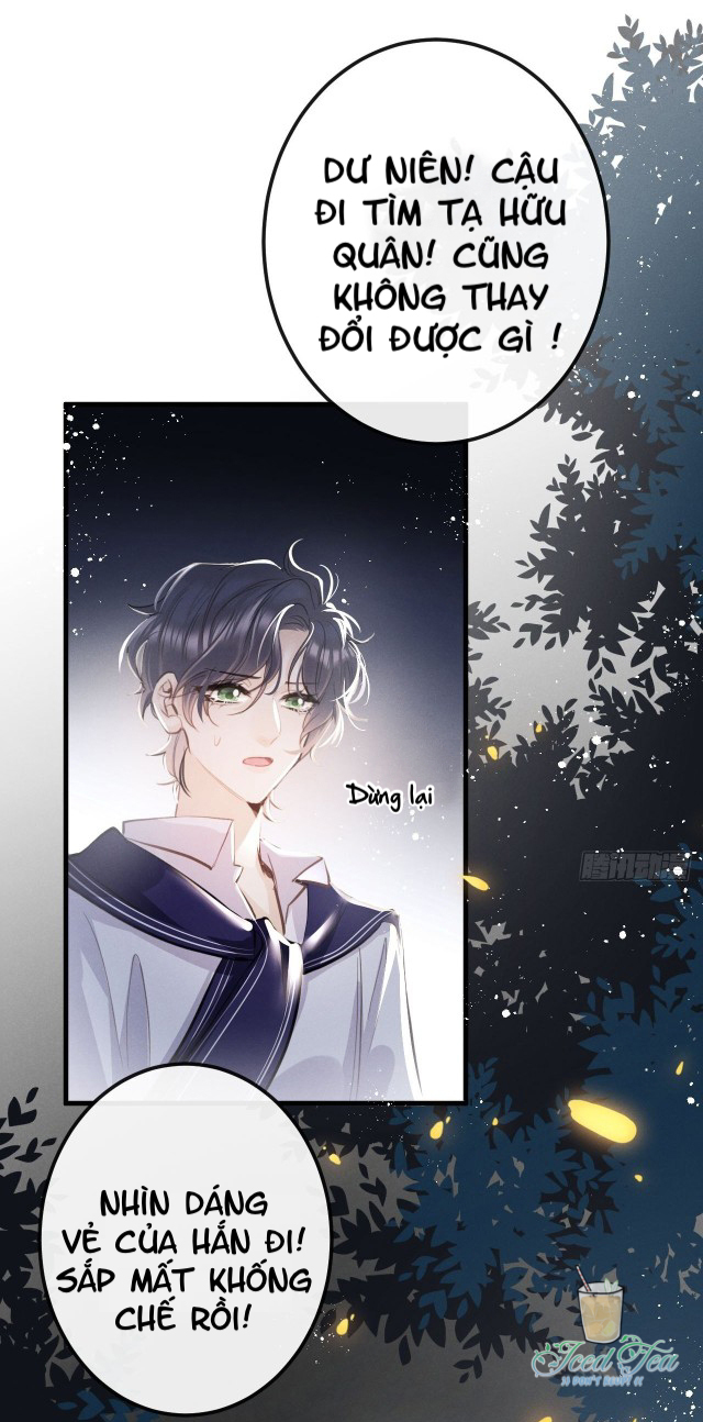 Lang Sói Thượng Khẩu - Chap 13.1 - Trang 28