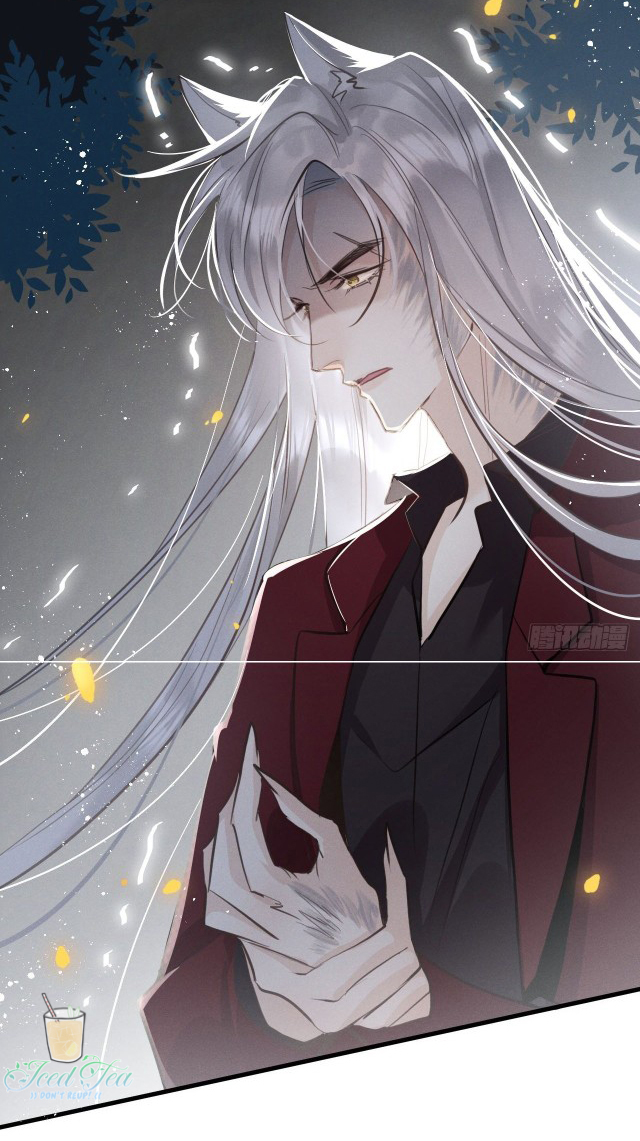 Lang Sói Thượng Khẩu - Chap 13.1 - Trang 29