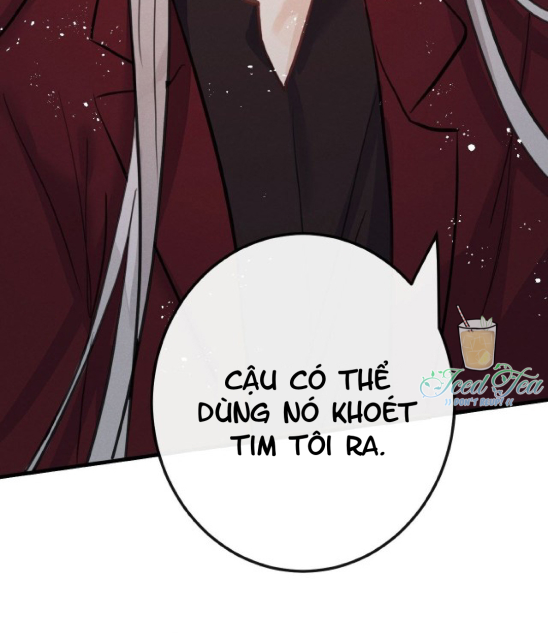 Lang Sói Thượng Khẩu - Chap 13.2 - Trang 14