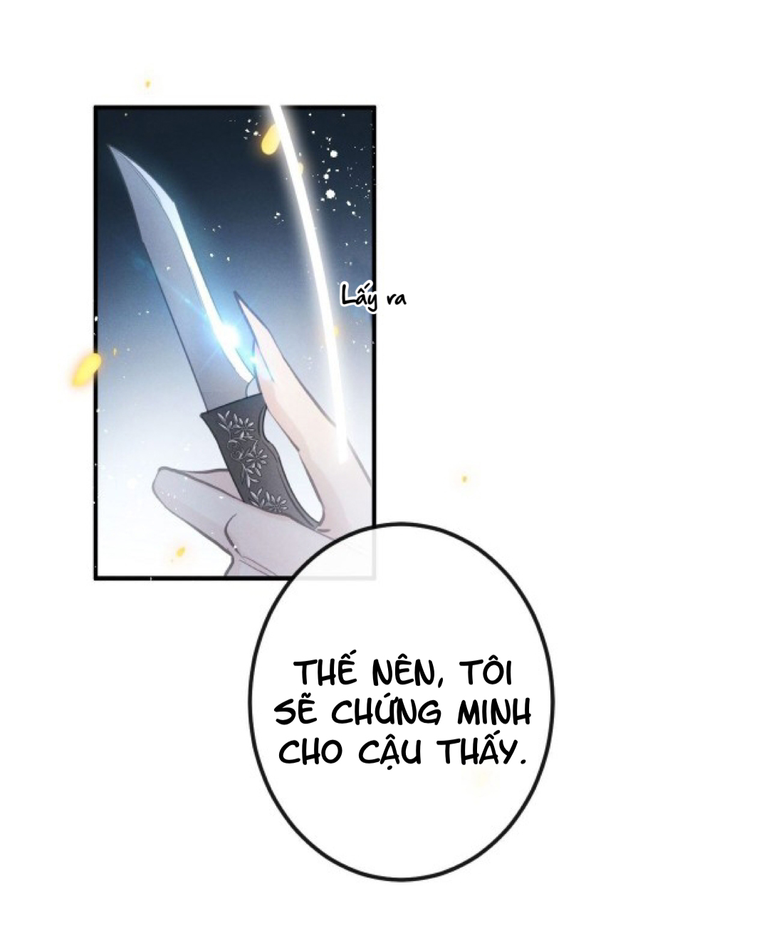Lang Sói Thượng Khẩu - Chap 13.2 - Trang 8