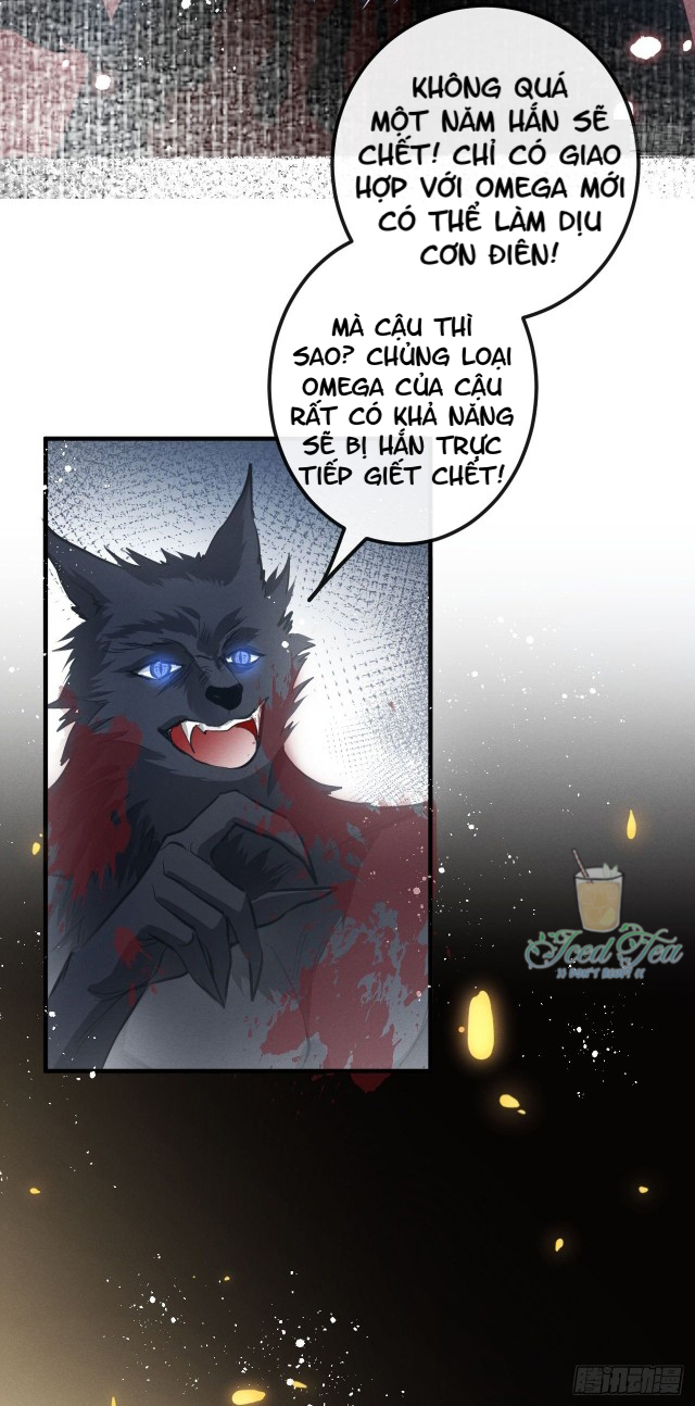Lang Sói Thượng Khẩu - Chap 13.2 - Trang 5