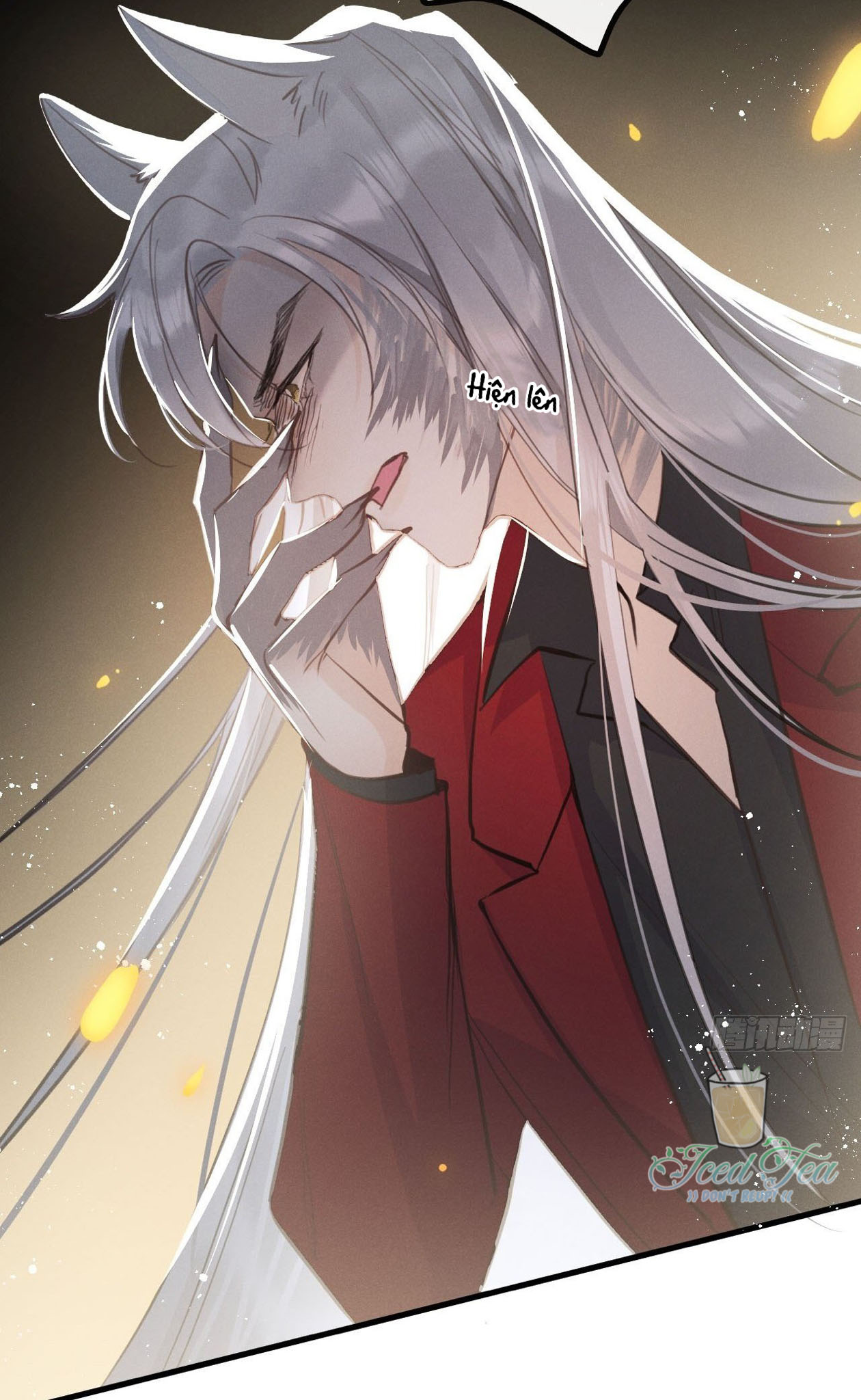 Lang Sói Thượng Khẩu - Chap 13.2 - Trang 23
