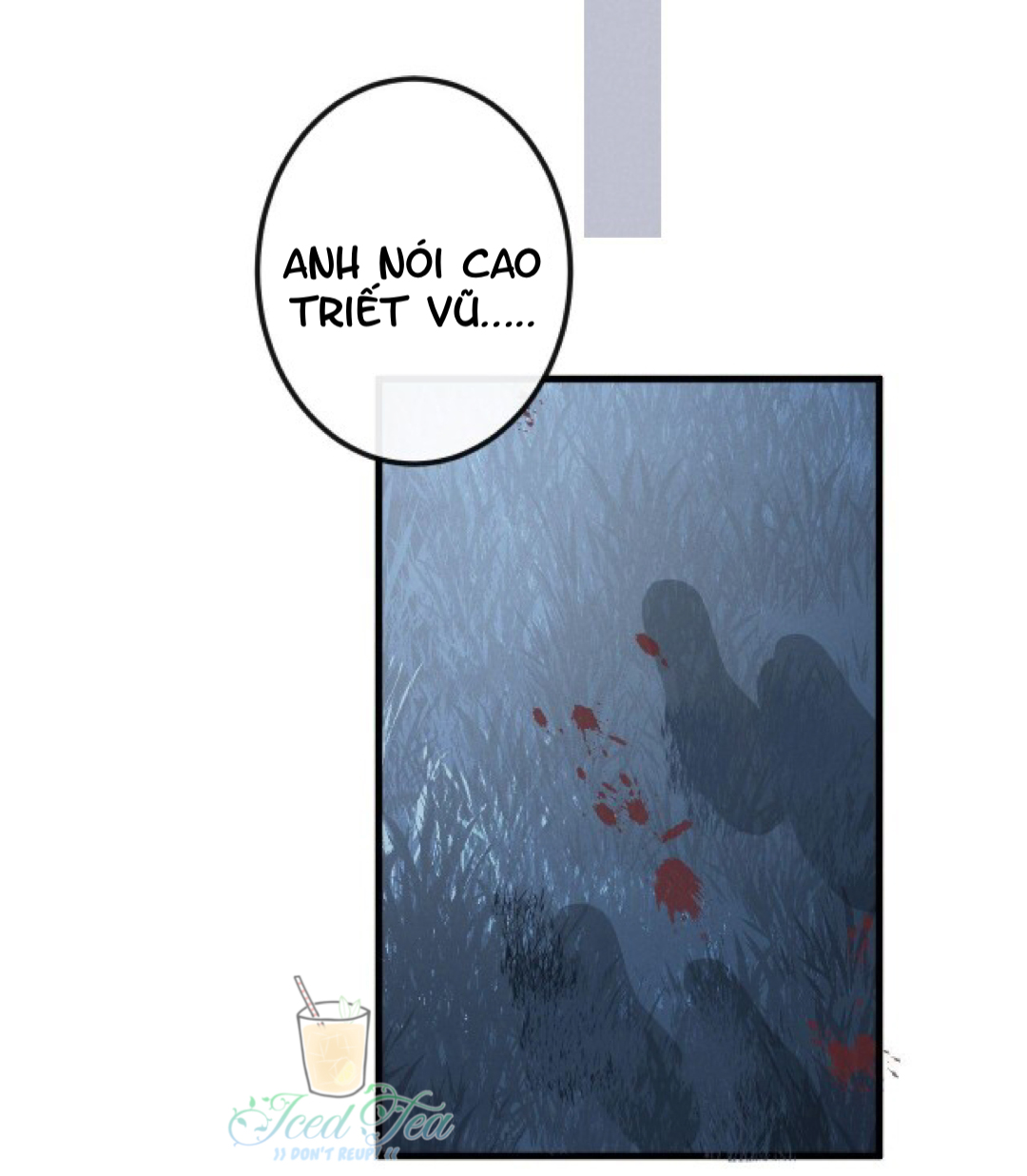 Lang Sói Thượng Khẩu - Chap 13.2 - Trang 20