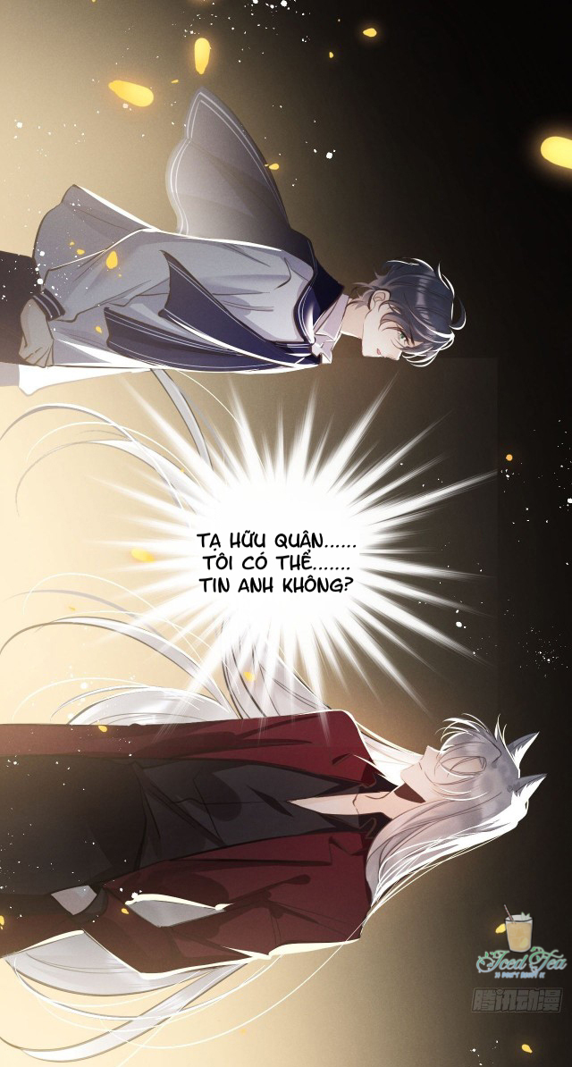 Lang Sói Thượng Khẩu - Chap 13.2 - Trang 6