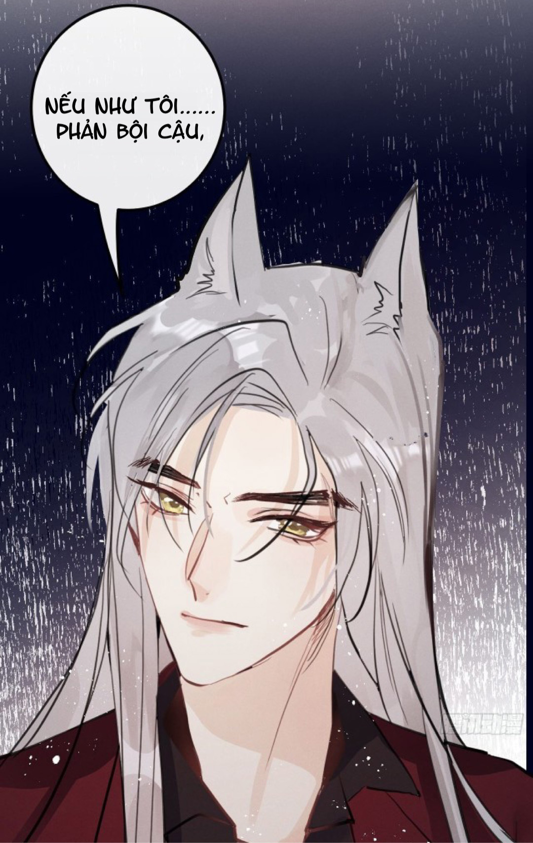 Lang Sói Thượng Khẩu - Chap 13.2 - Trang 13