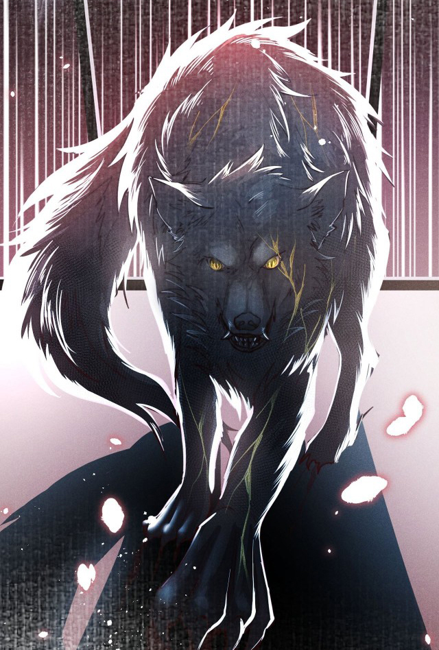 Lang Sói Thượng Khẩu - Chap 13.2 - Trang 4