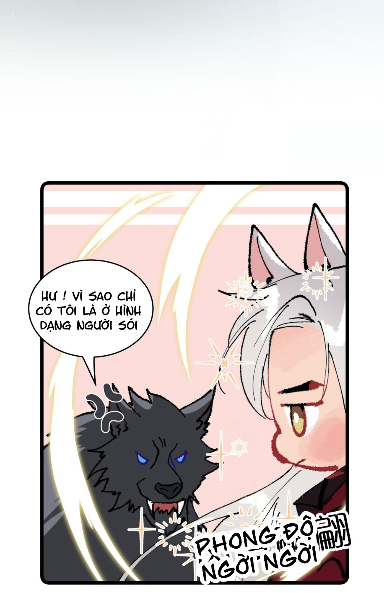 Lang Sói Thượng Khẩu - Chap 13.2 - Trang 27
