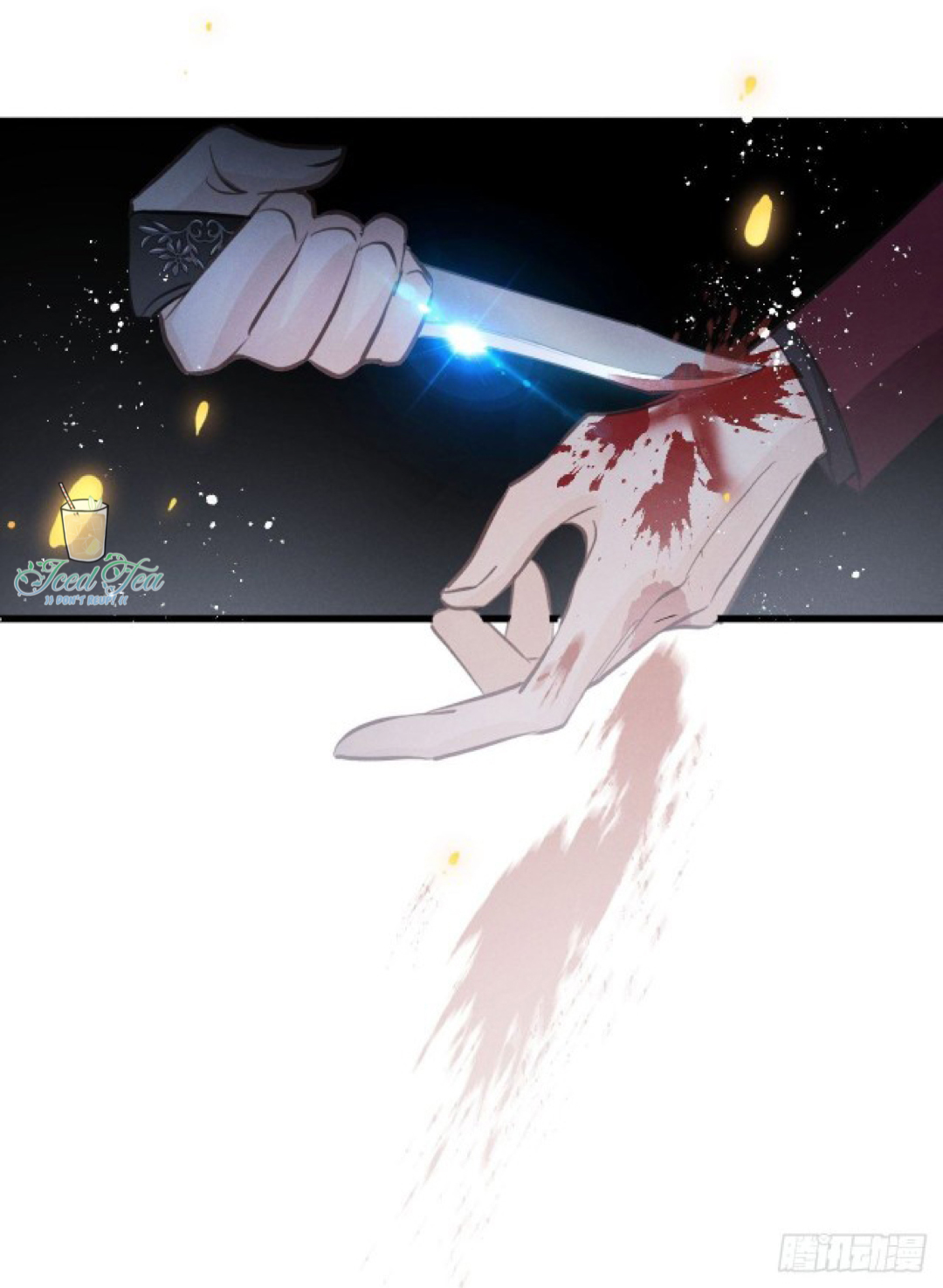 Lang Sói Thượng Khẩu - Chap 13.2 - Trang 9