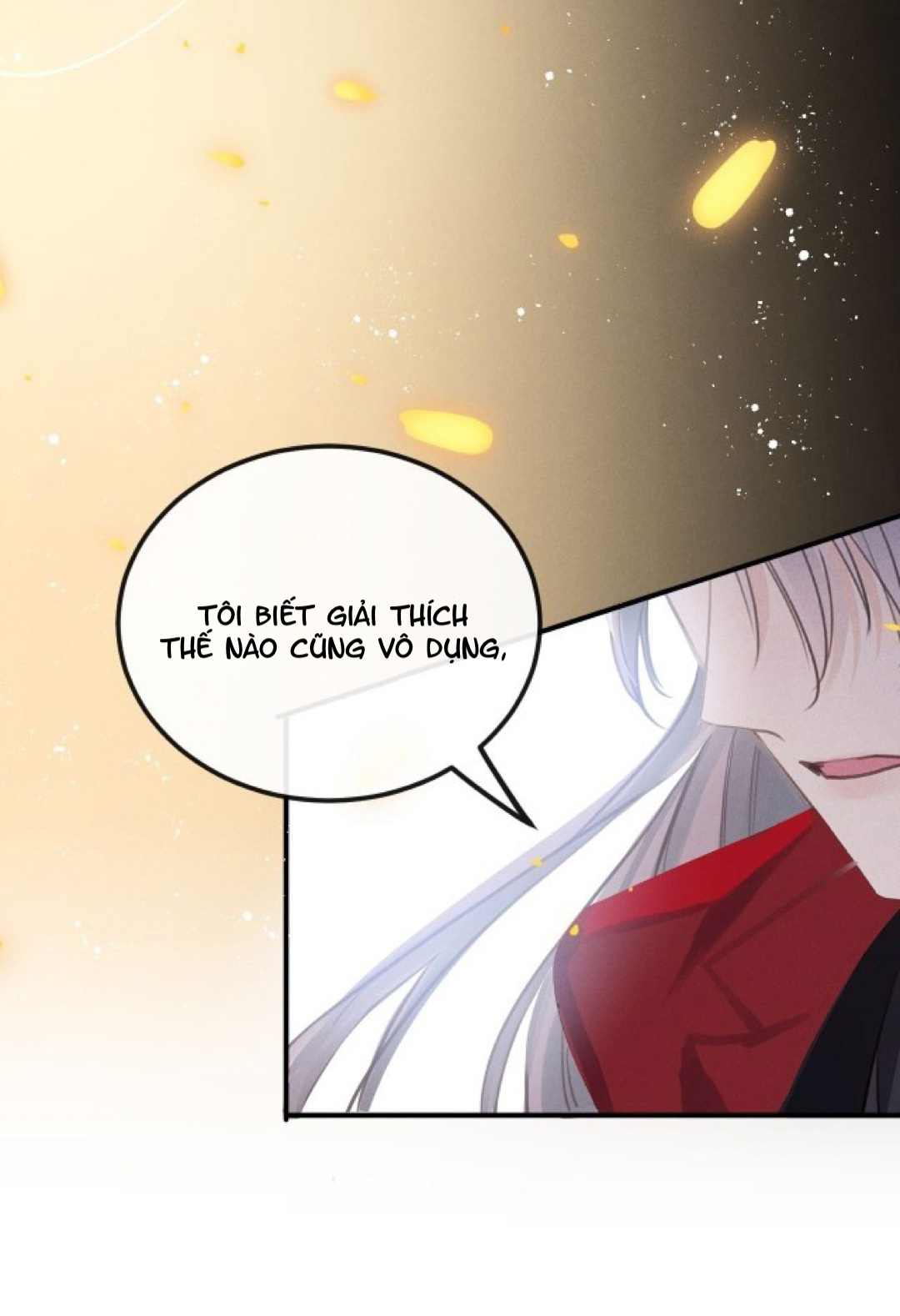 Lang Sói Thượng Khẩu - Chap 13.2 - Trang 7