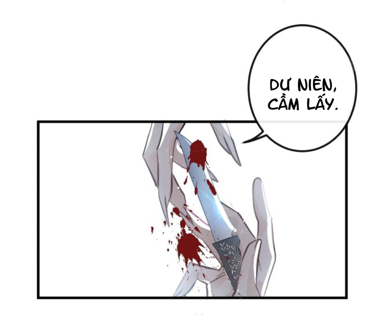 Lang Sói Thượng Khẩu - Chap 13.2 - Trang 11