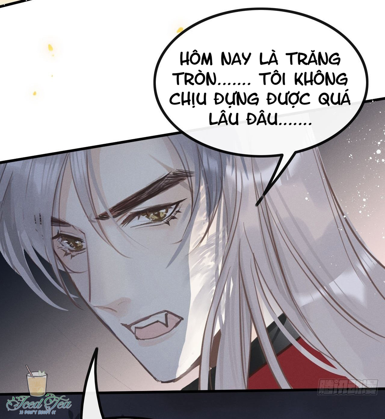 Lang Sói Thượng Khẩu - Chap 13.2 - Trang 24