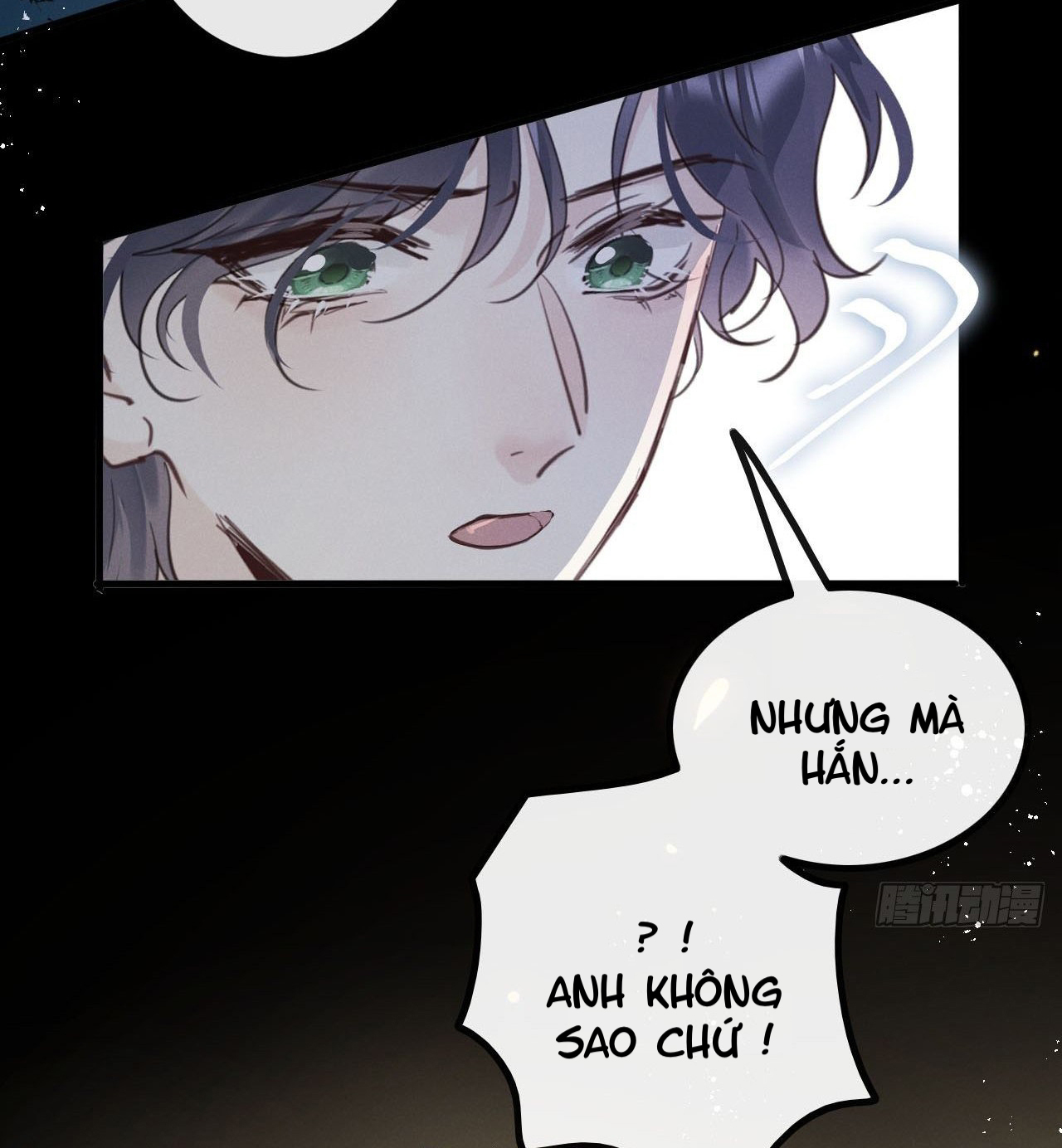 Lang Sói Thượng Khẩu - Chap 13.2 - Trang 22