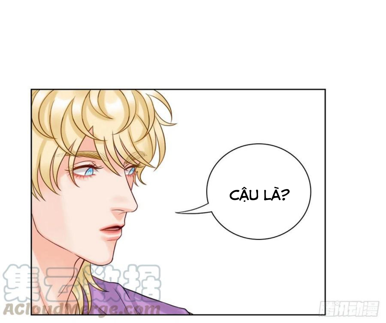 Ký túc xá nam phòng 303 - Chap 45