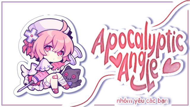 Giờ Chơi Cùng Hakdo - Chap 1