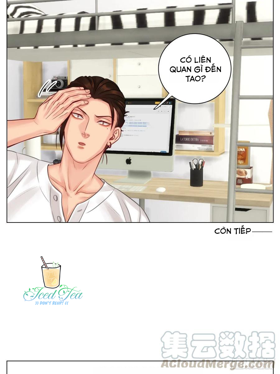 Ký túc xá nam phòng 303 - Chap 46