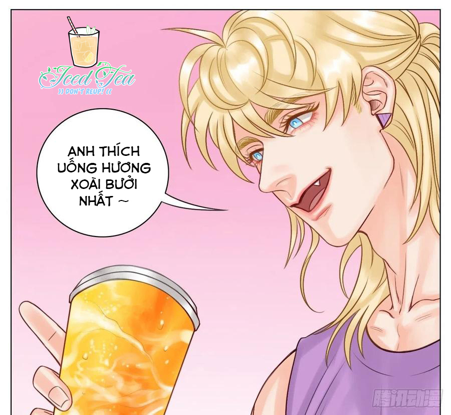 Ký túc xá nam phòng 303 - Chap 46