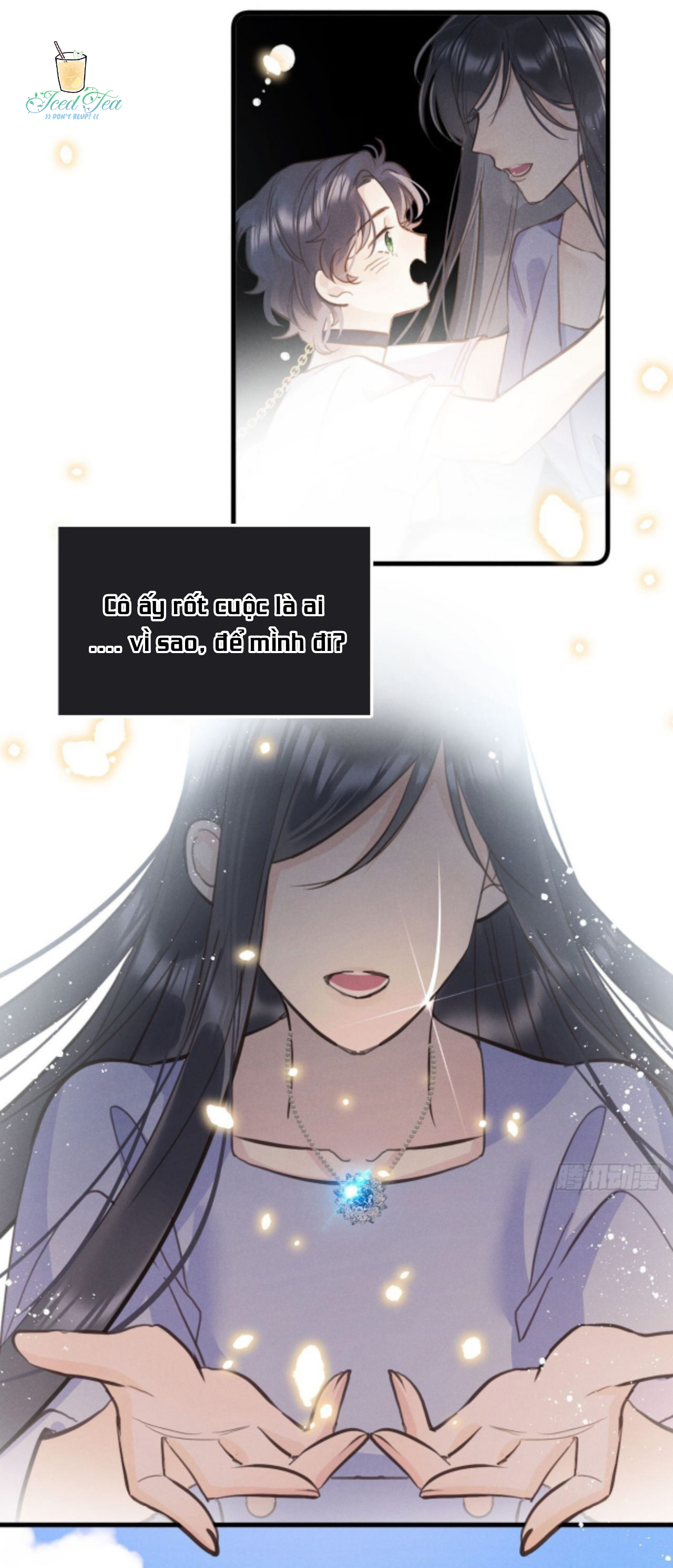Lang Sói Thượng Khẩu - Chap 15