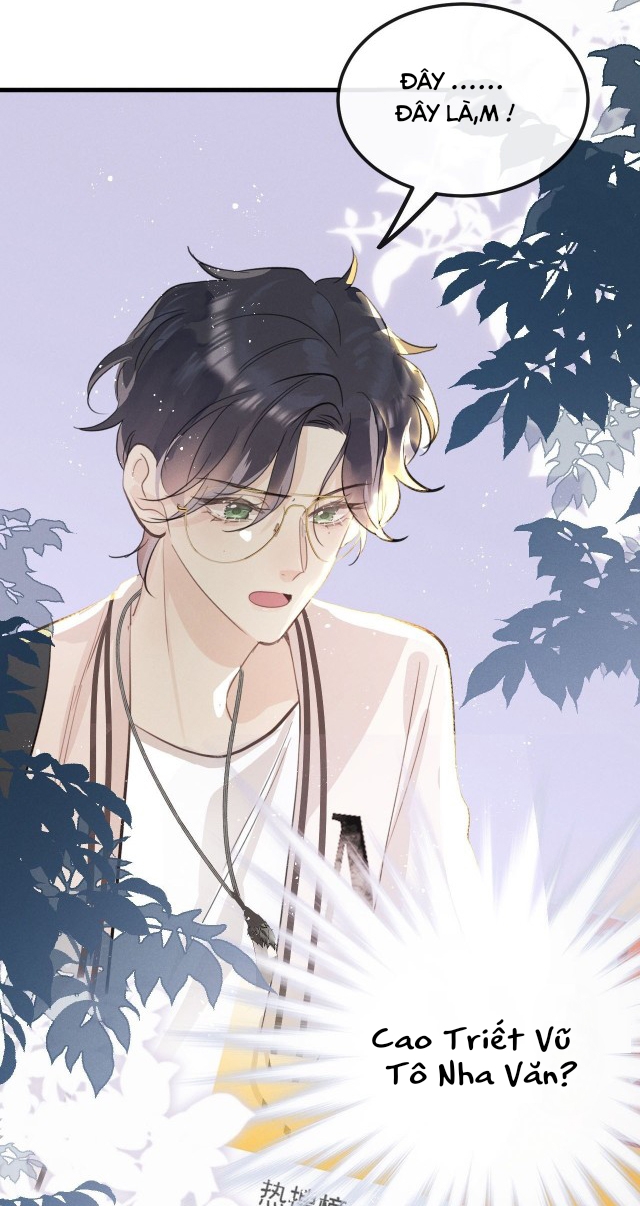 Lang Sói Thượng Khẩu - Chap 15