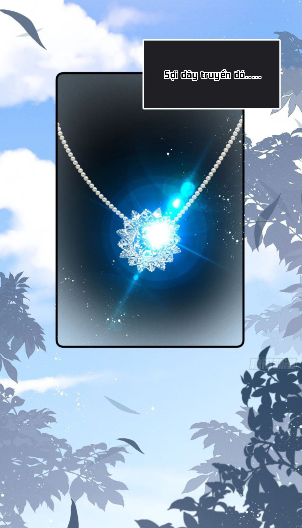 Lang Sói Thượng Khẩu - Chap 15