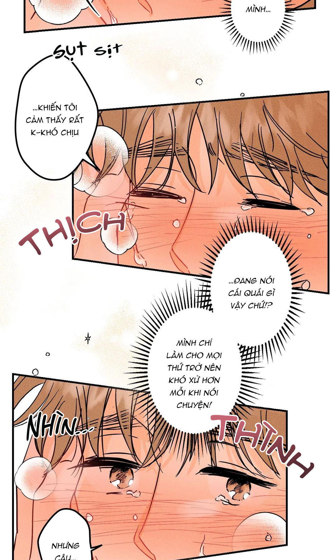 Thang Thanh Âm - Chap 27