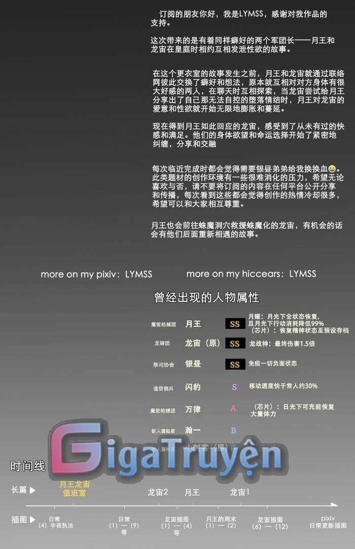 Tổng hợp boylove 18+ - Chap 4