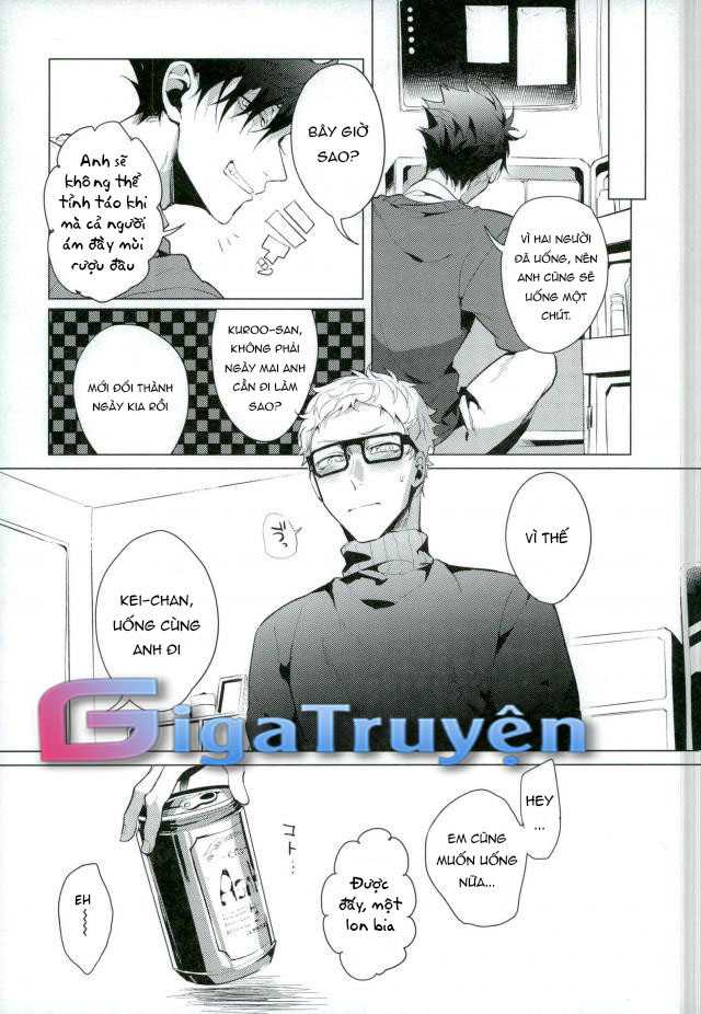 Tổng hợp boylove 18+ - Chap 6