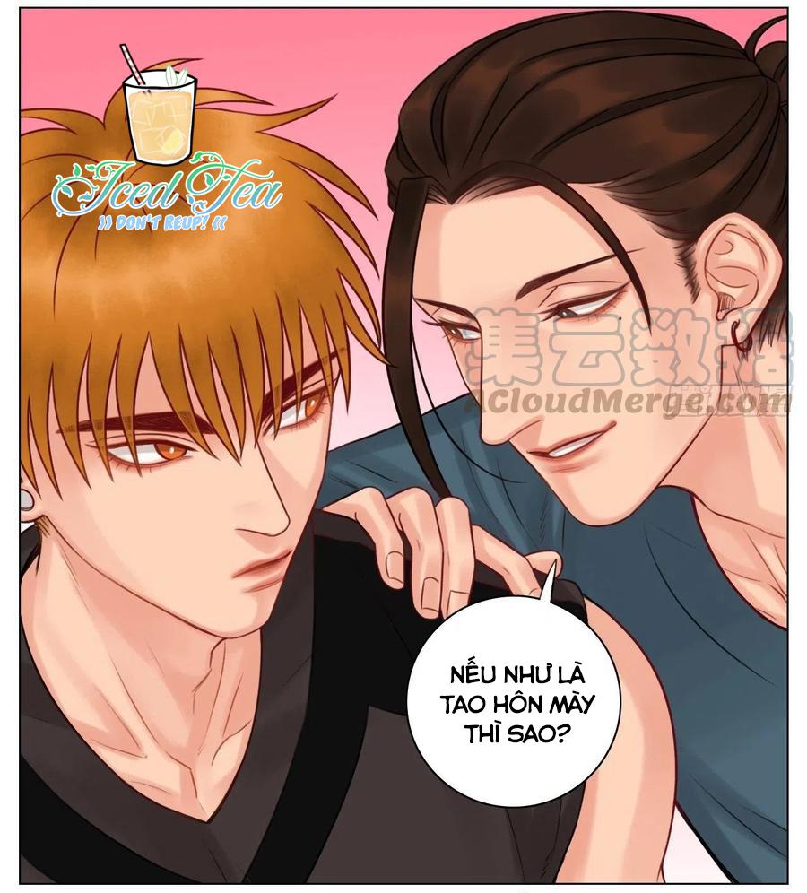 Ký túc xá nam phòng 303 - Chap 47