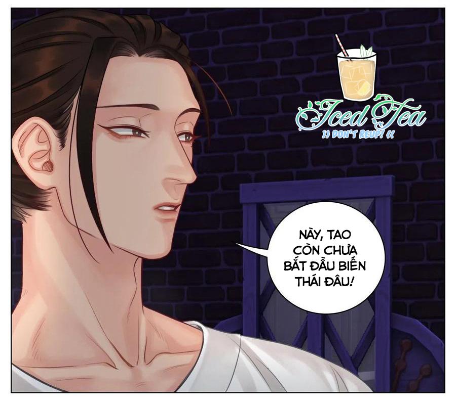 Ký túc xá nam phòng 303 - Chap 47