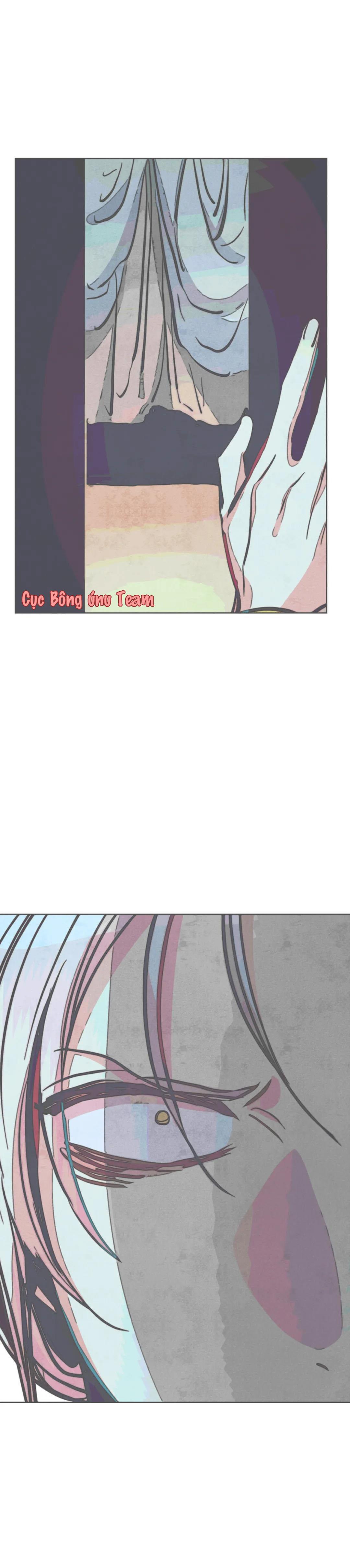 (CBunu) Làm vị cứu tinh thật dễ dàng - Chap 19