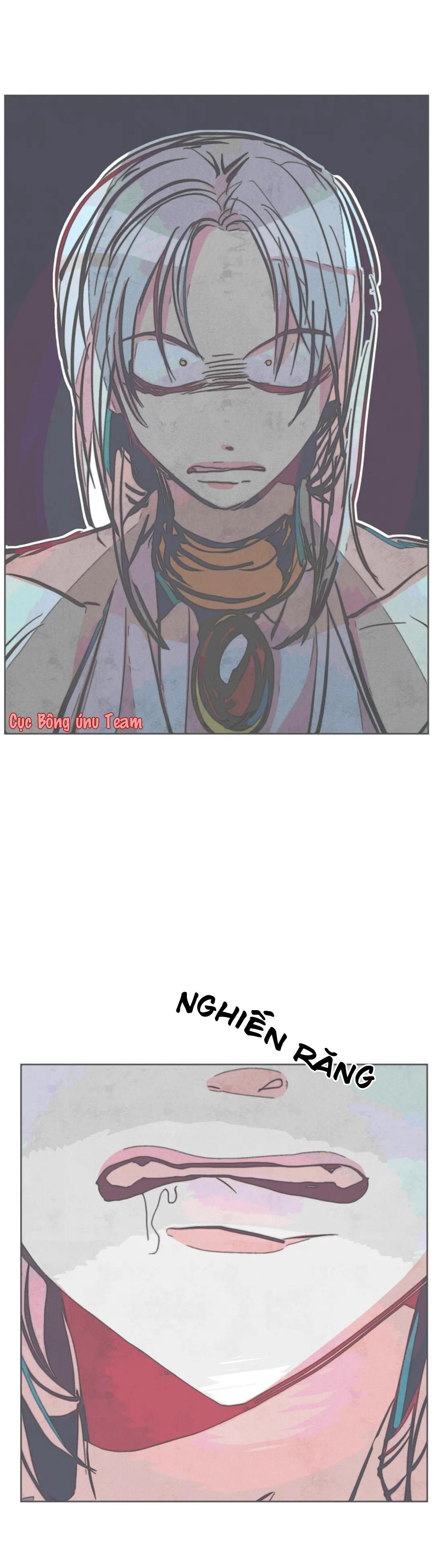 (CBunu) Làm vị cứu tinh thật dễ dàng - Chap 19