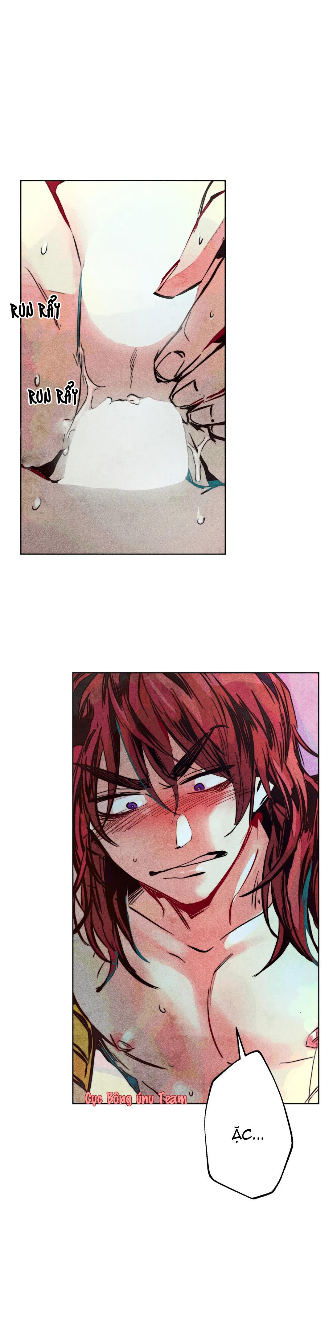 (CBunu) Làm vị cứu tinh thật dễ dàng - Chap 19