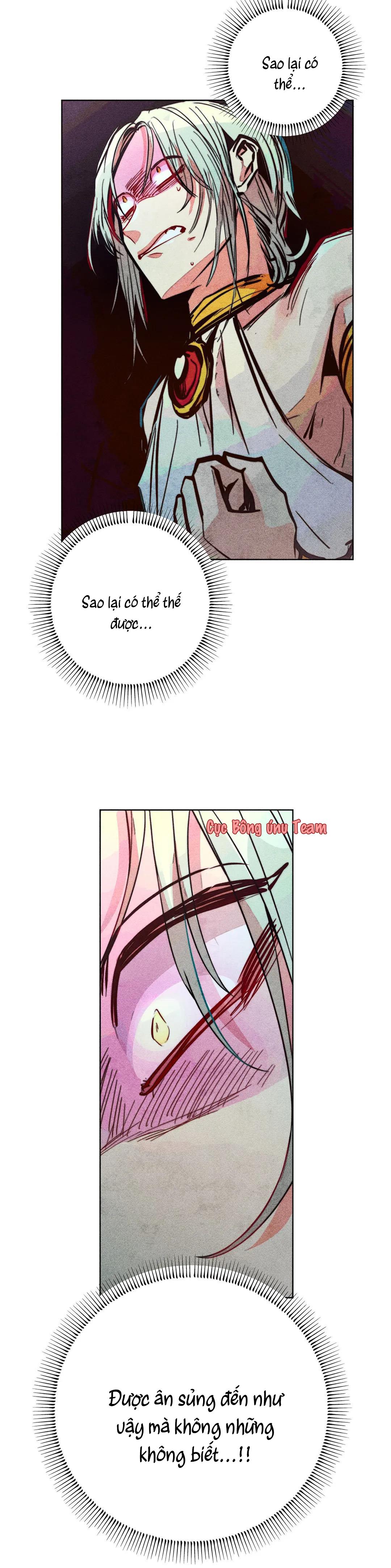 (CBunu) Làm vị cứu tinh thật dễ dàng - Chap 19