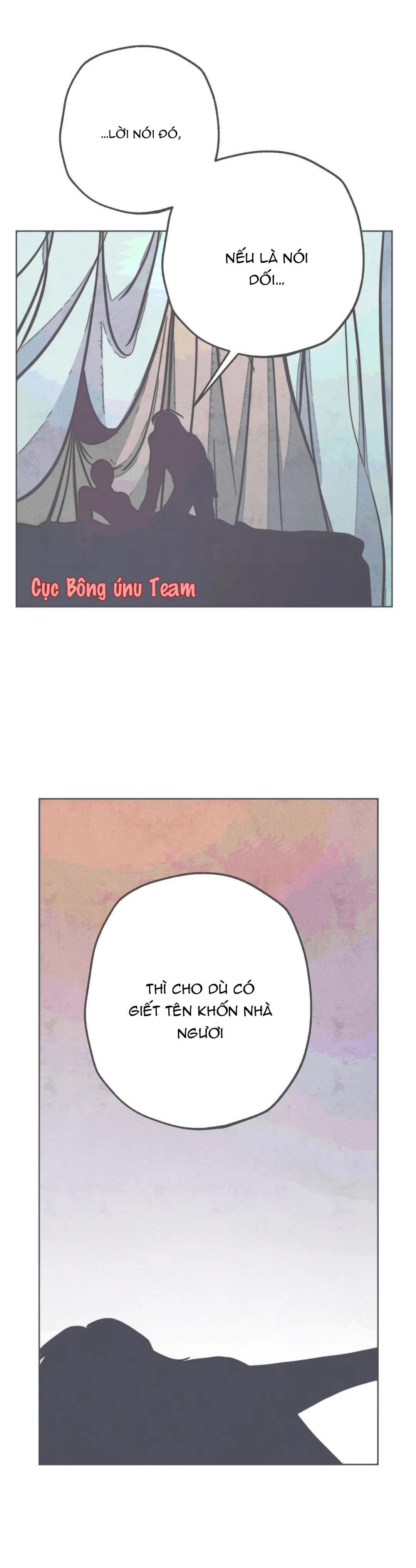 (CBunu) Làm vị cứu tinh thật dễ dàng - Chap 19