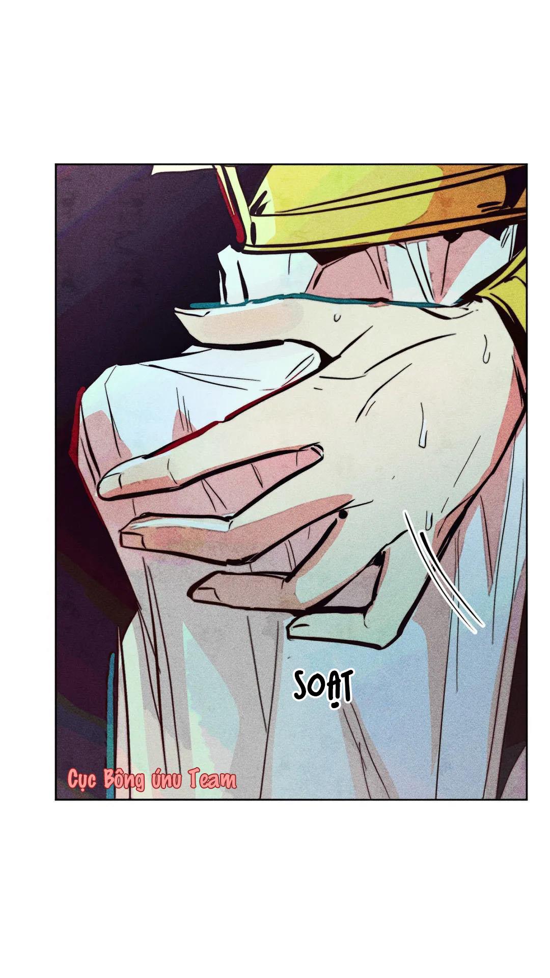 (CBunu) Làm vị cứu tinh thật dễ dàng - Chap 19