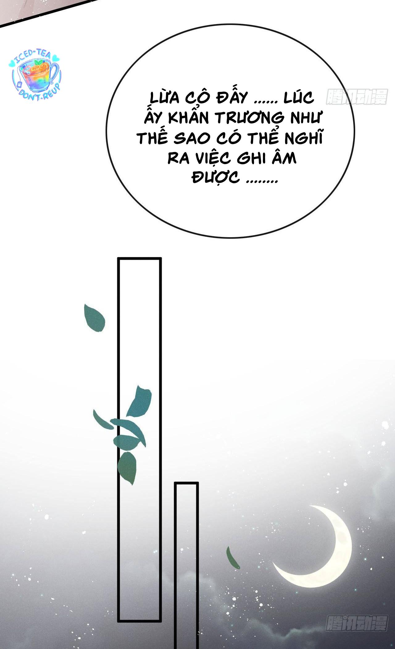 Lang Sói Thượng Khẩu - Chap 17