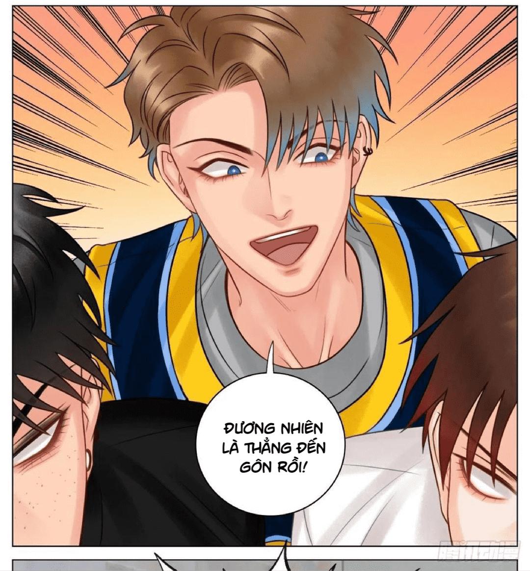 Ký túc xá nam phòng 303 - Chap 48